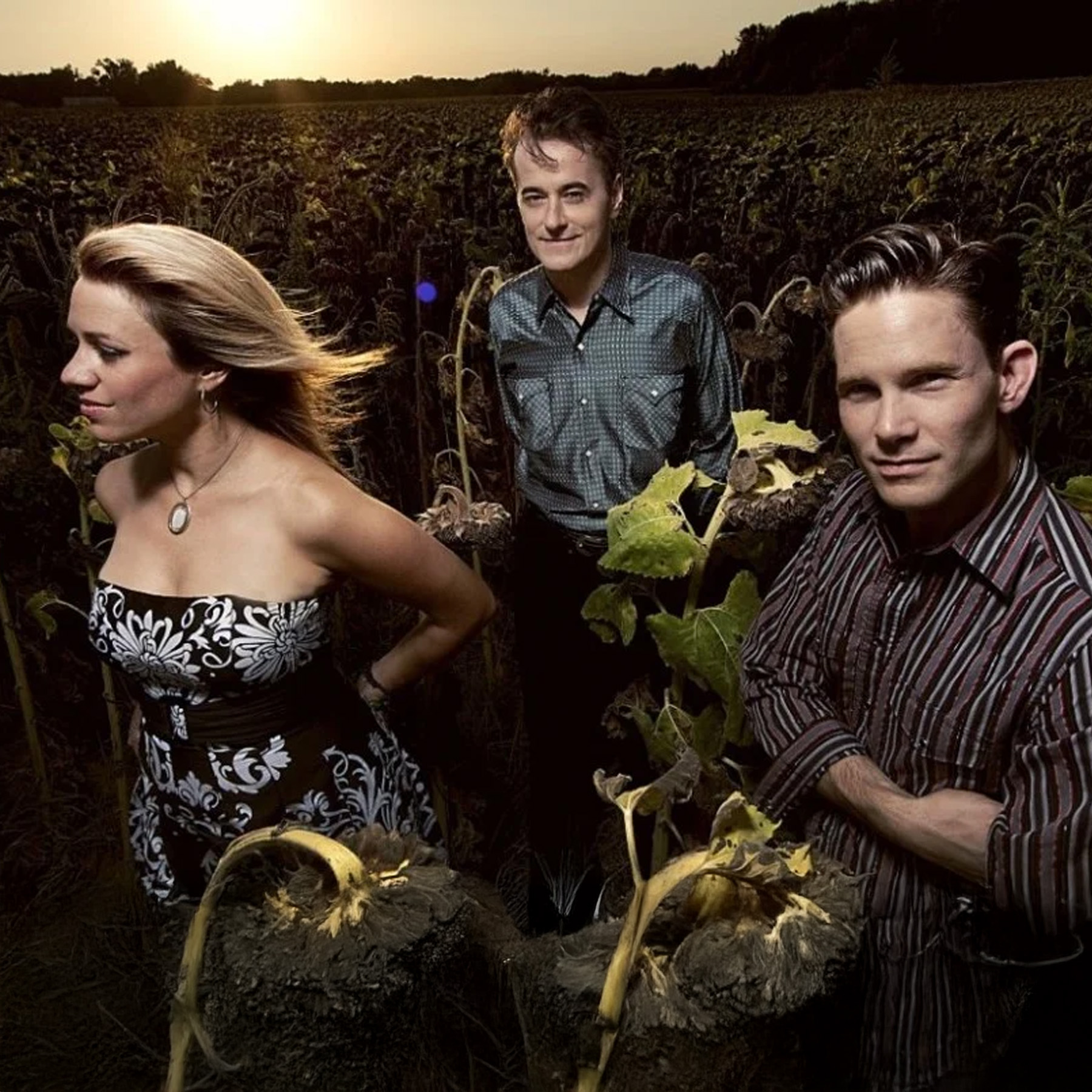 Hot Club of Cowtown 3