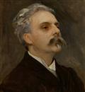 Gabriel Fauré 