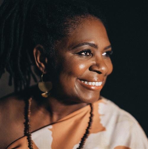 Ruthie Foster