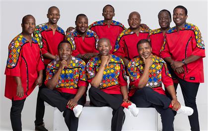 Ladysmith Black Mambazo
