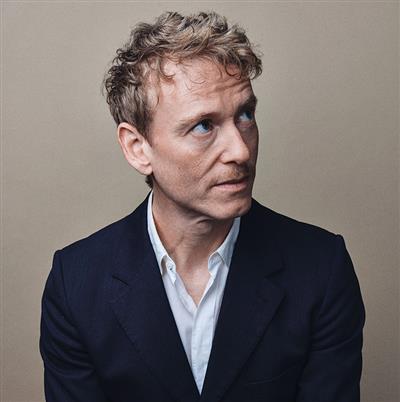 Teddy Thompson