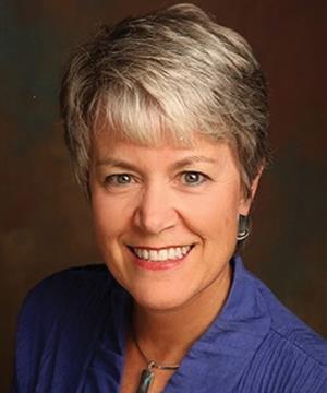 Dr. Juliëtte Sterkens (Hearing Access Advocate)