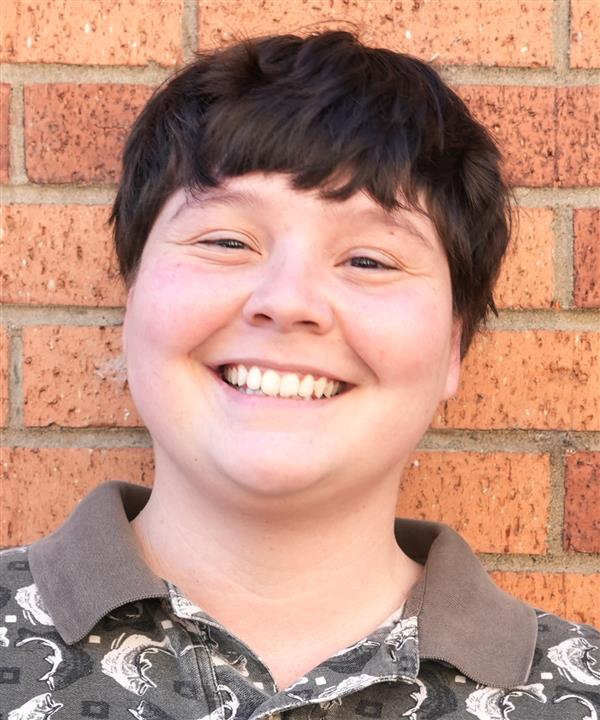 Lydia Ferrill