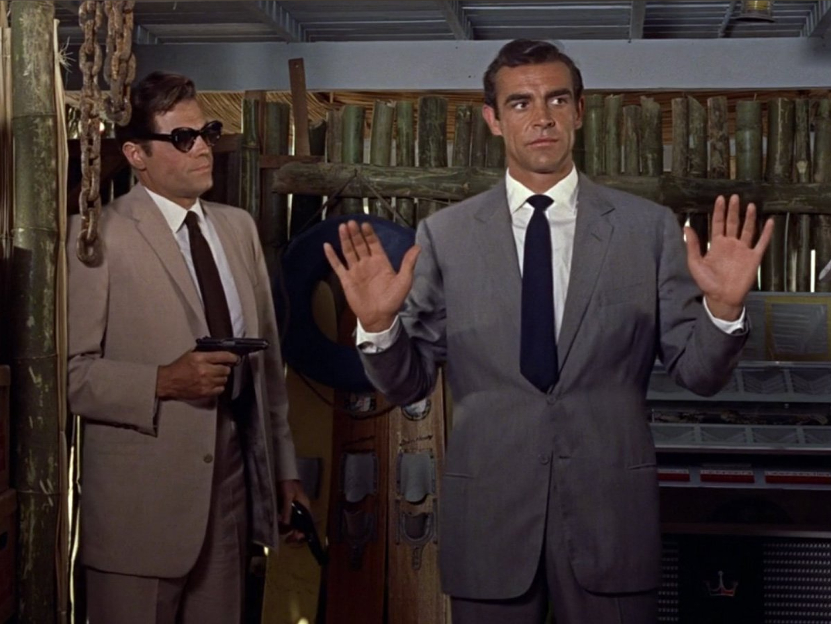 Dr. No