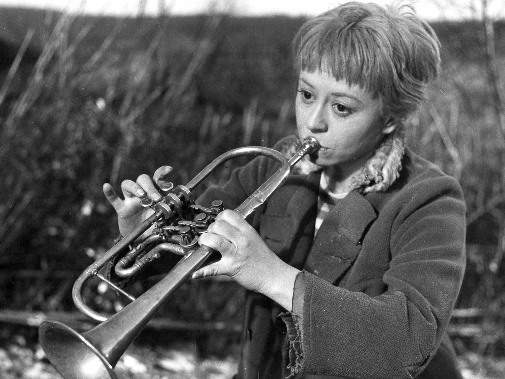 La Strada (1954)