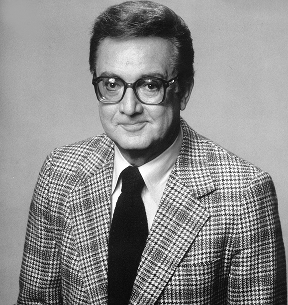 Steve Allen