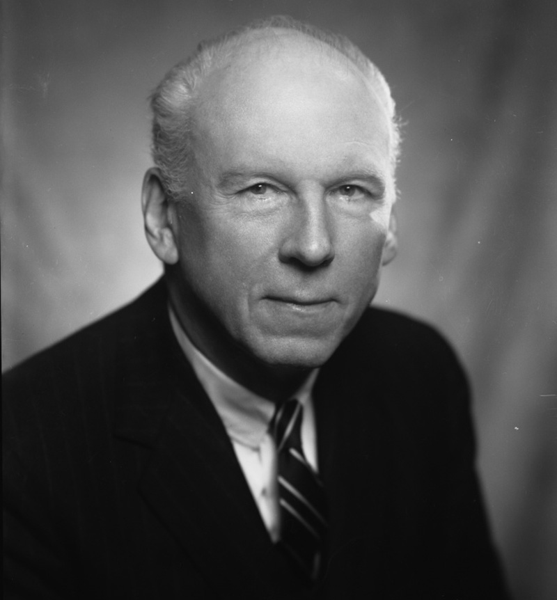 Leroy Anderson