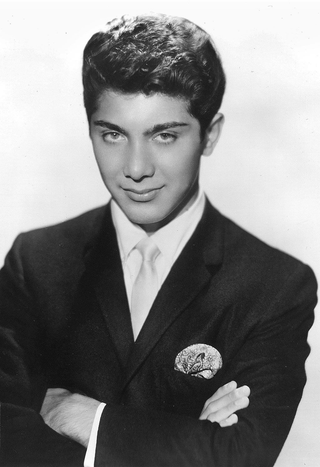 Paul Anka