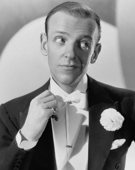 Fred Astaire