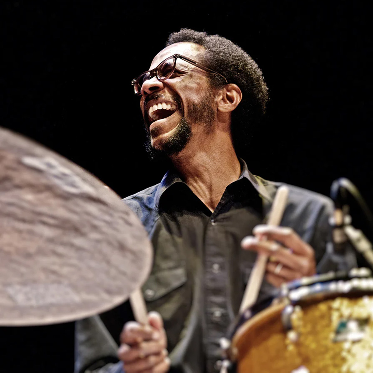 Brian Blade 2