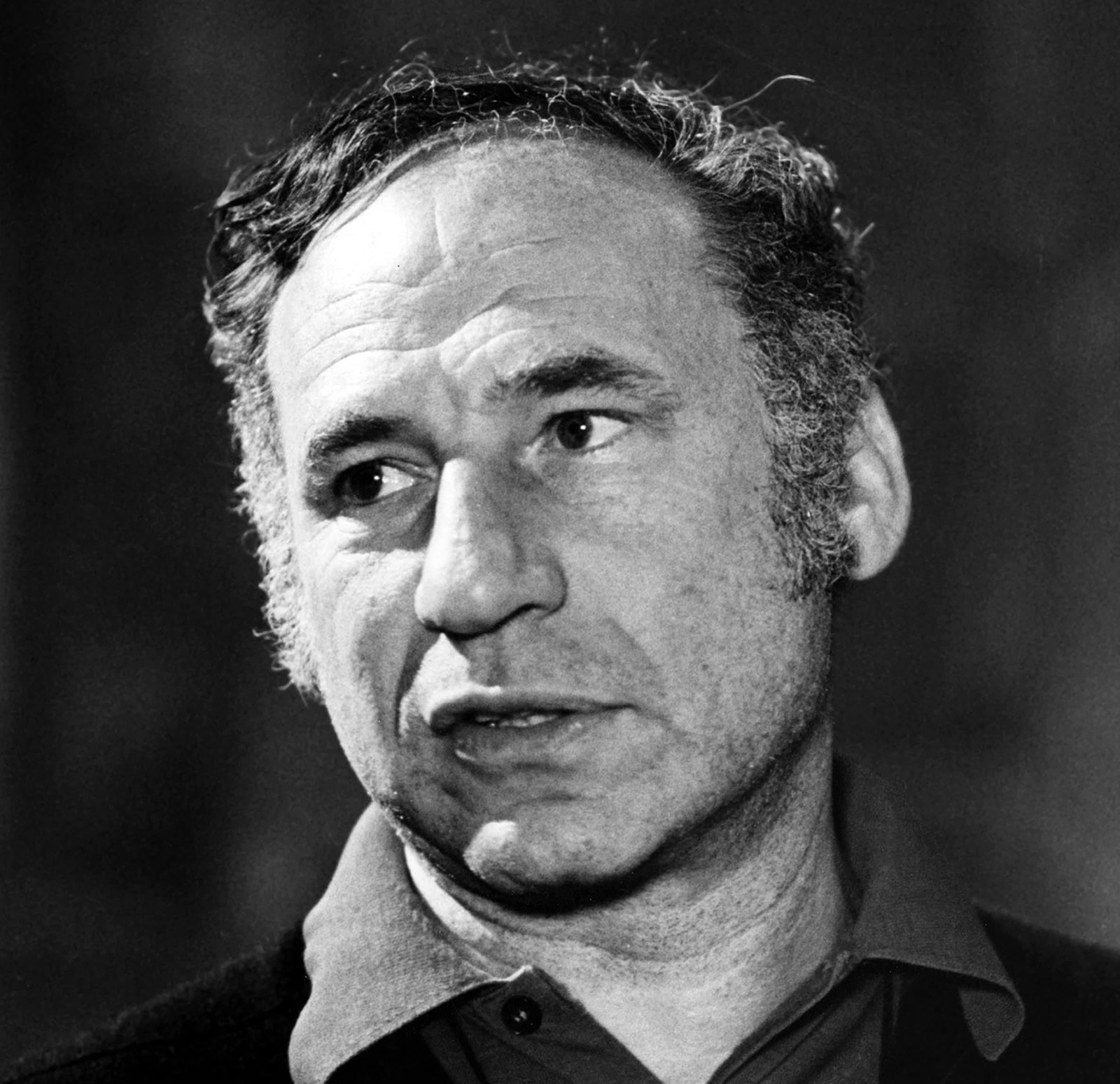 Mel Brooks