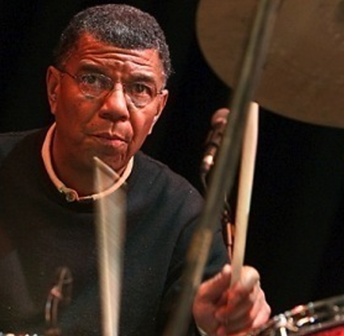 Jack DeJohnette