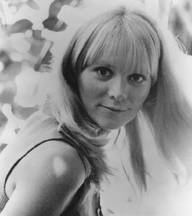 Jackie DeShannon