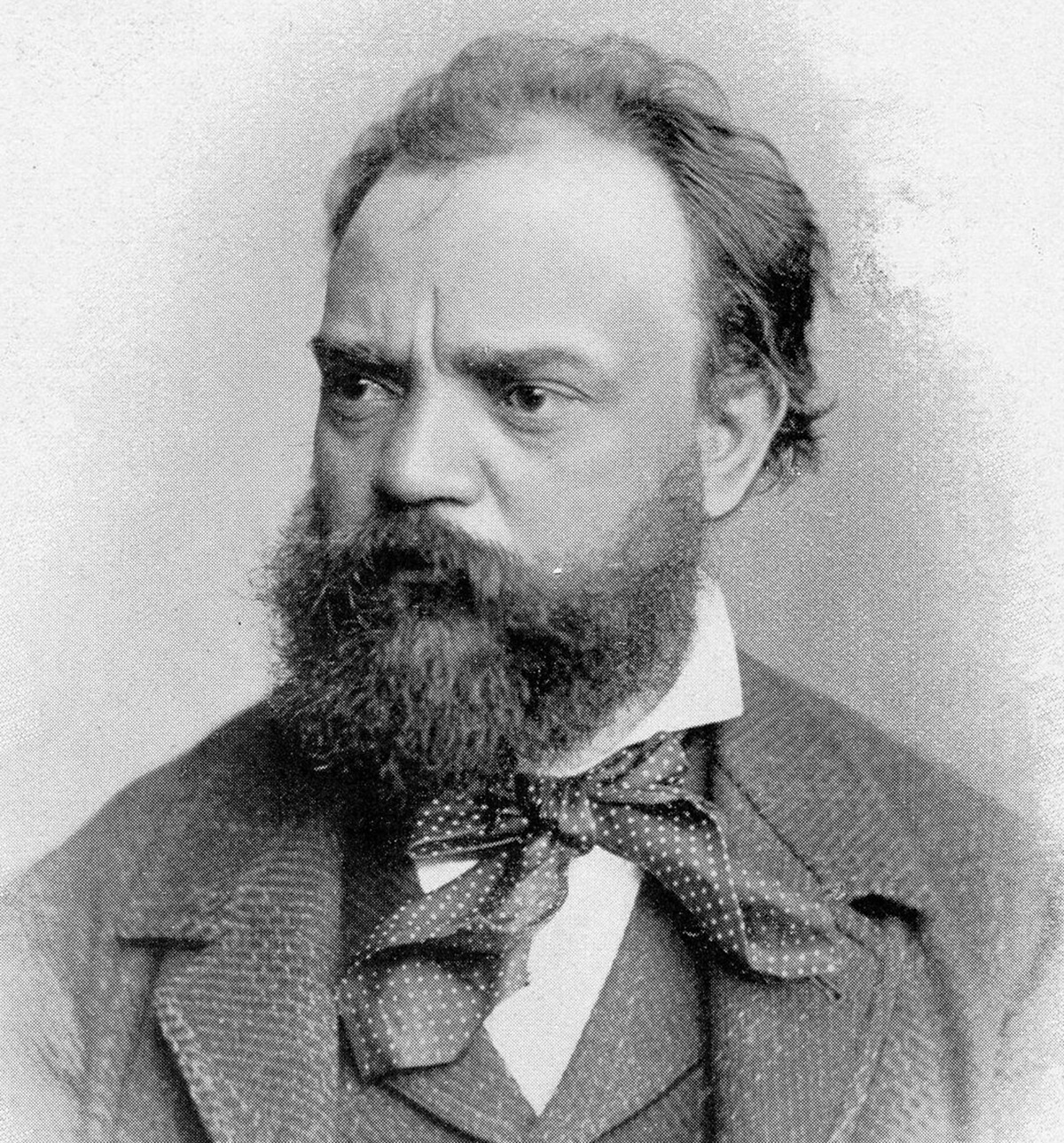 Antonin Dvorak