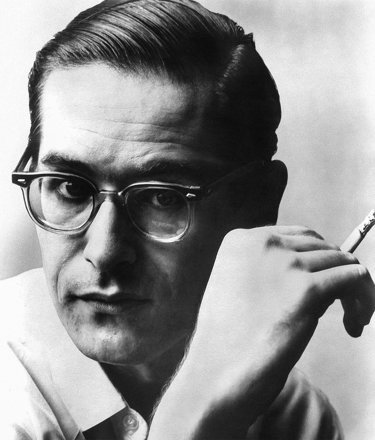 Bill Evans