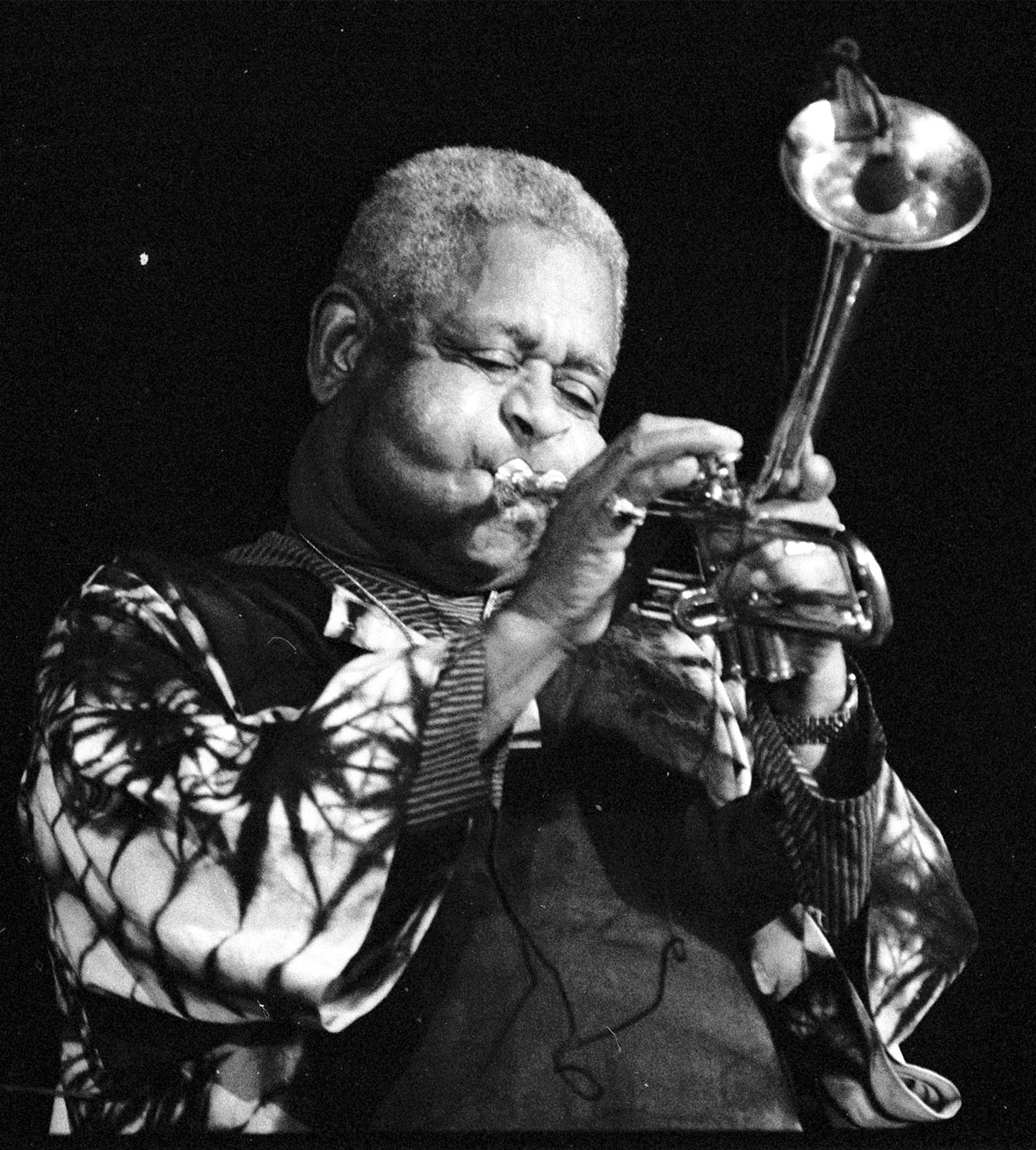 Dizzy Gillespie