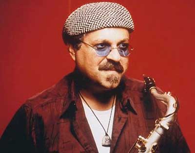 Joe Lovano