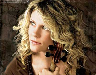 Natalie MacMaster