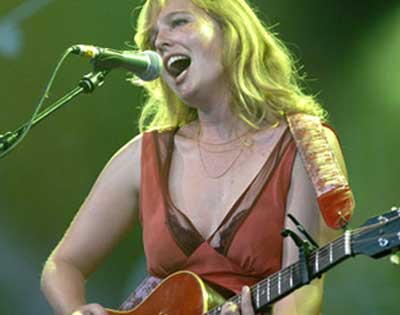 Tift Merritt