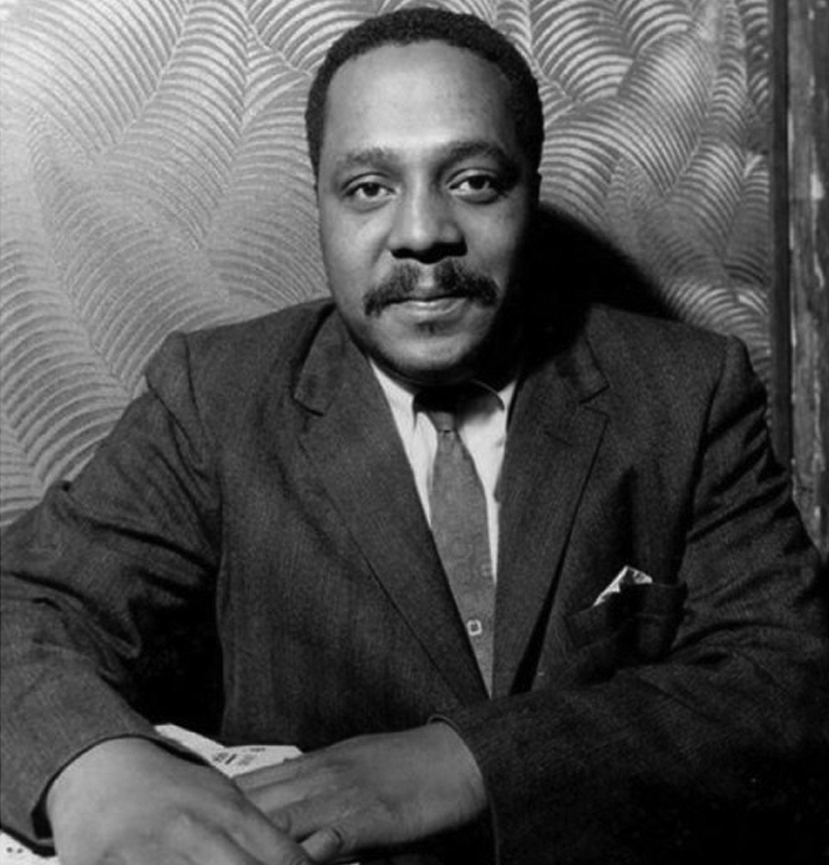 Bud Powell