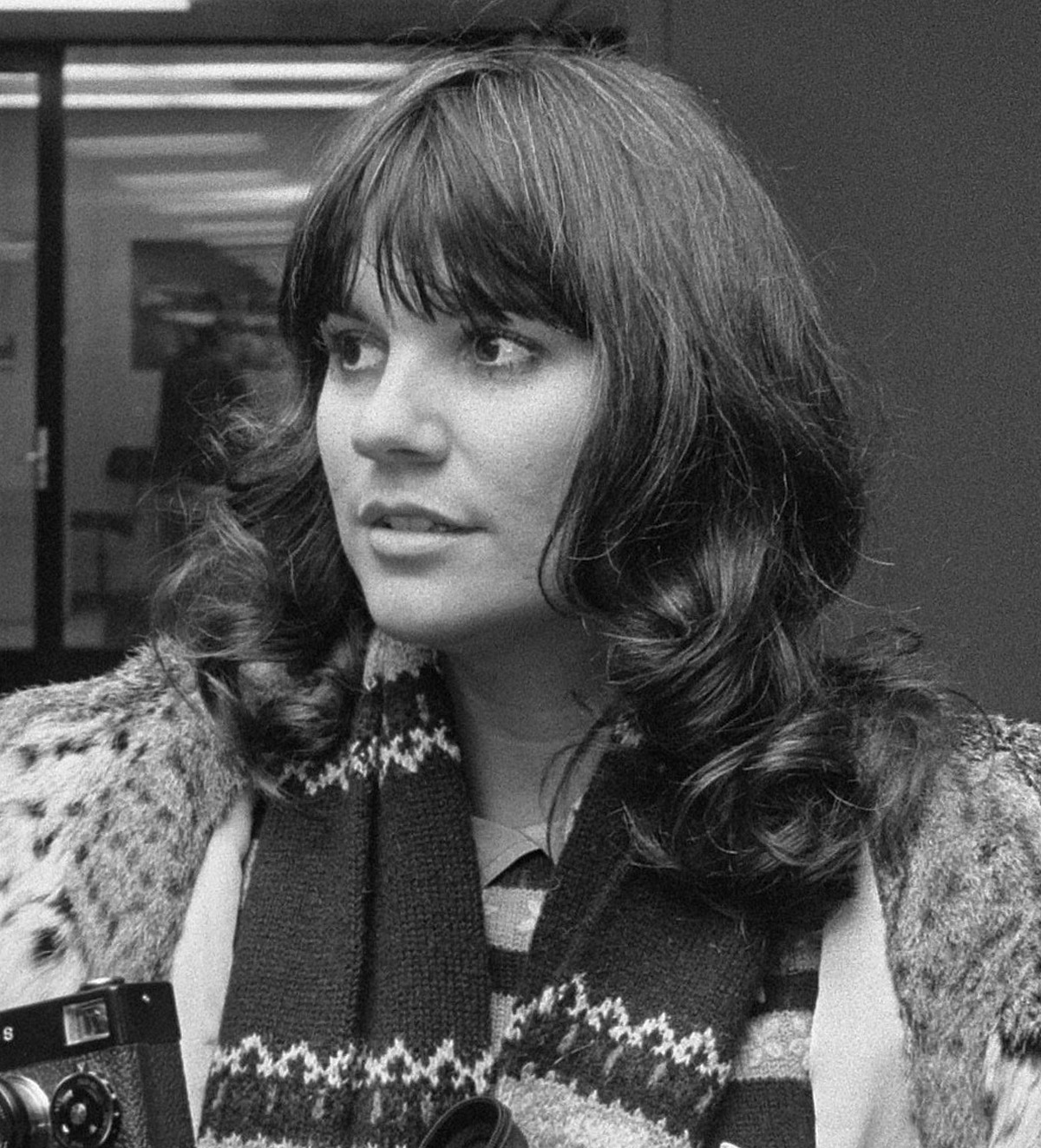 Linda Ronstadt