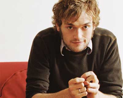 Chris Thile