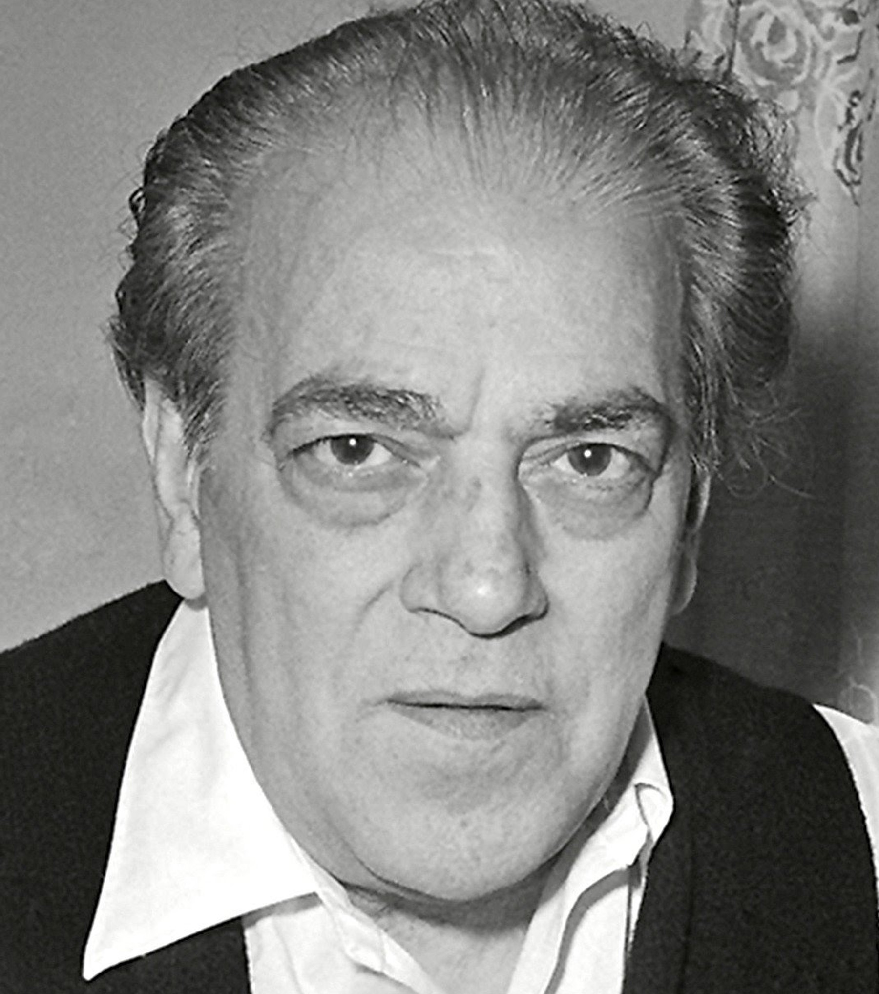 Heitor Villalobos