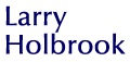 Larry Holbrook