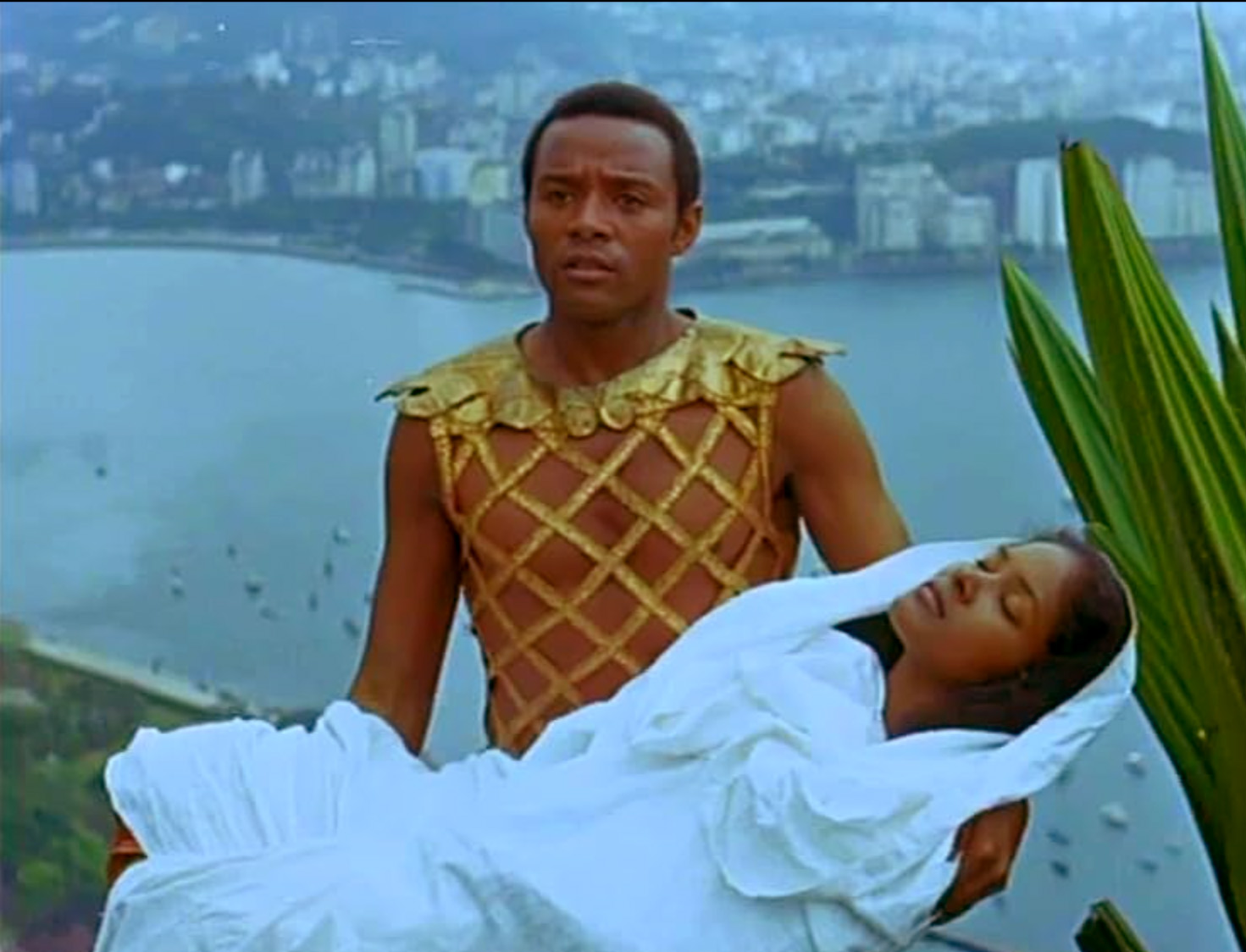 Orfeu Negro [1959] 5