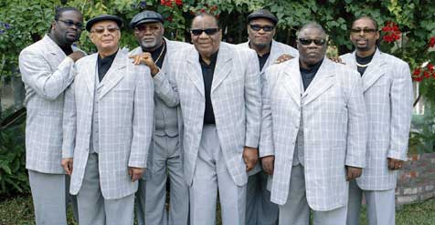 Blind Boys of Alabama