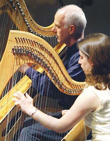 Gráinne Hambly & William Jackson