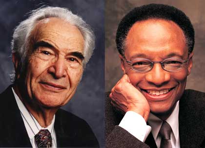 Dave Brubeck, Ramsey Lewis