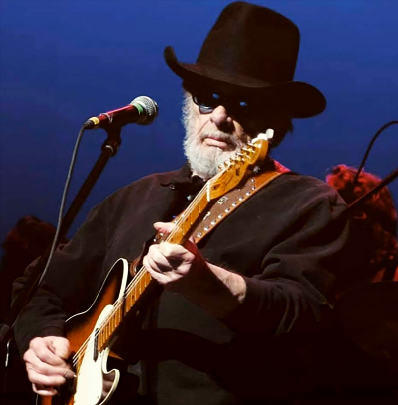 Merle Haggard