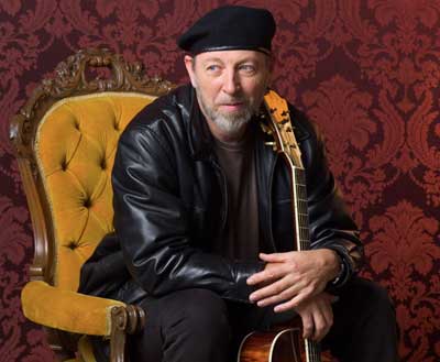 Richard Thompson