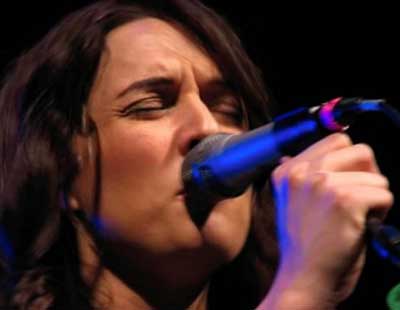 Brandi Carlile