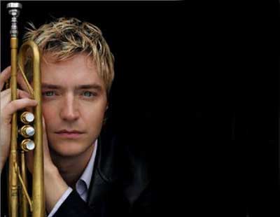 Chris Botti