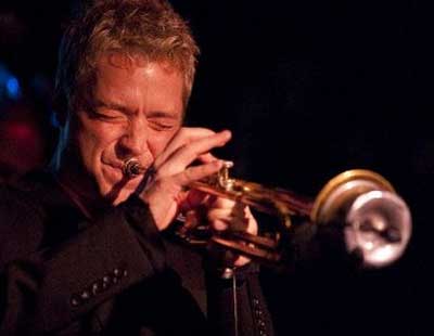 Chris Botti