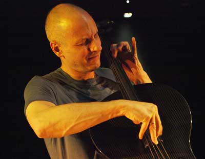 Erik Friedlander