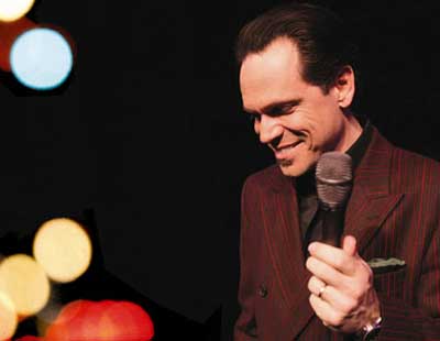 Kurt Elling