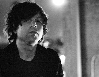 Ryan Adams