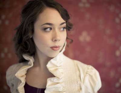 Sarah Jarosz