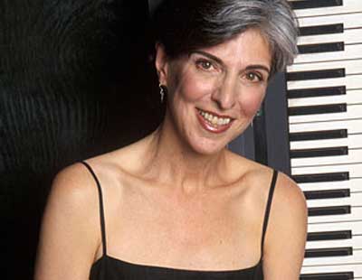 Marcia Ball