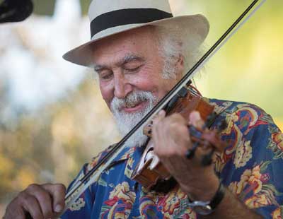 BeauSoleil avec Michael Doucet