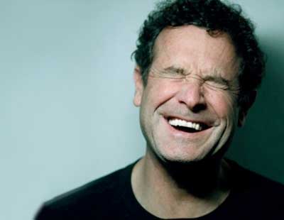 Johnny Clegg