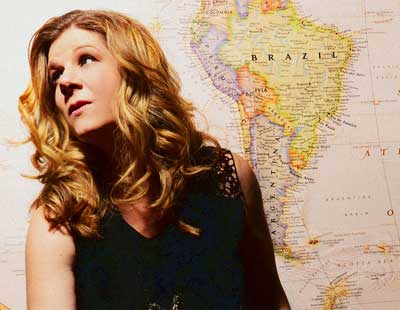 Dar Williams