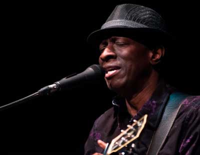 Keb' Mo' 3