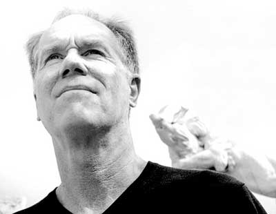 Loudon Wainwright