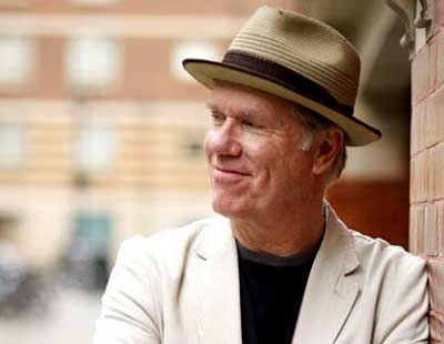 Loudon Wainwright