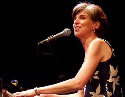 Marcia Ball