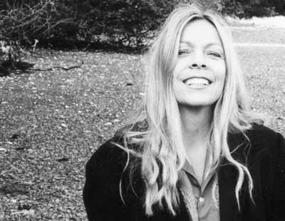 Rickie Lee Jones